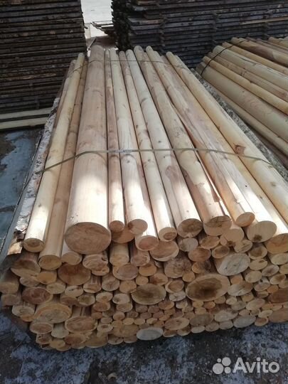 Дрова березовые