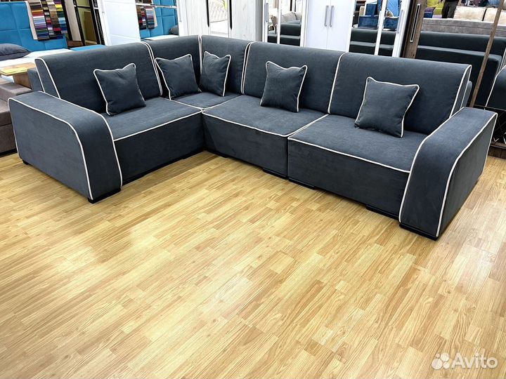 Диван Бостон лайт