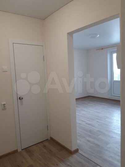 Квартира-студия, 24 м², 15/17 эт.