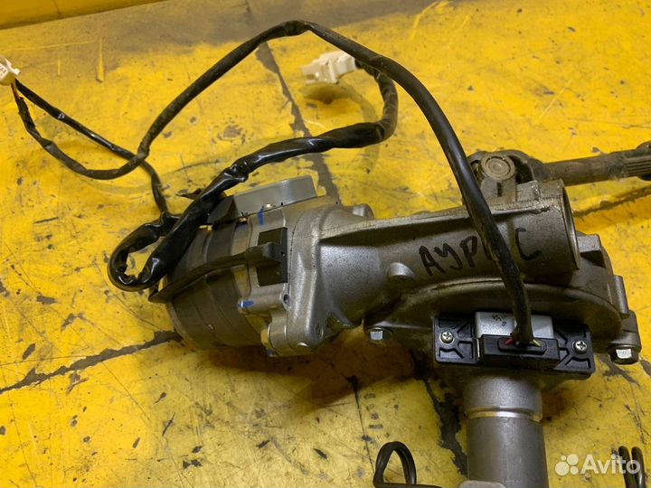Рулевая колонка Toyota Auris 150 2006-2010
