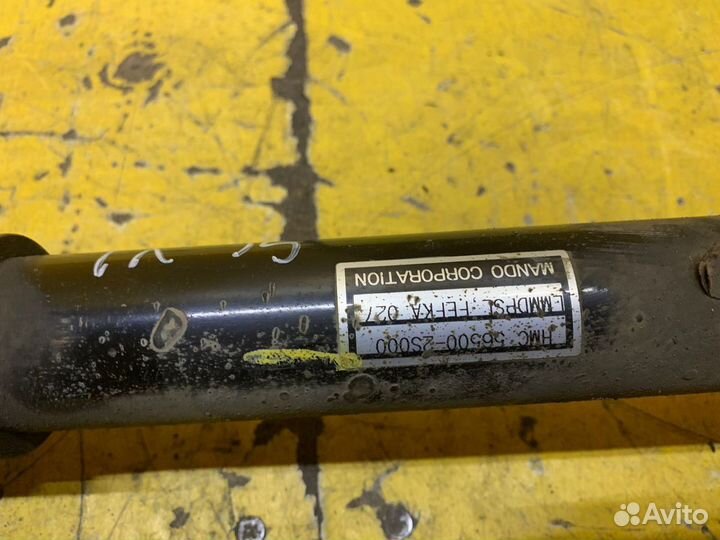 Рулевая рейка Hyundai ix35 2010-2015