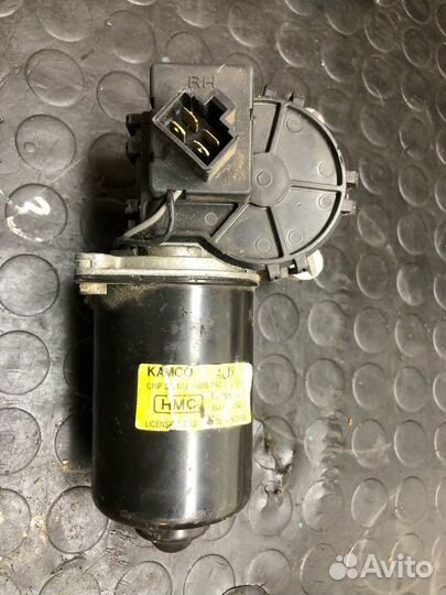 Мотор стеклоочистителя Хендай Портер