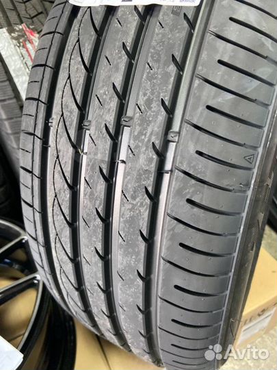 Zeta Alventi 225/50 R17