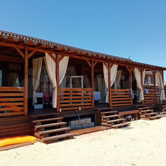 Комната 25 м², 1/1 эт.