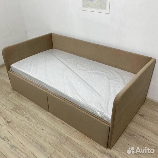 Подростковая кровать на заказ