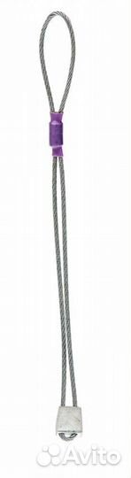 Закладка стопер парус Krok № 2