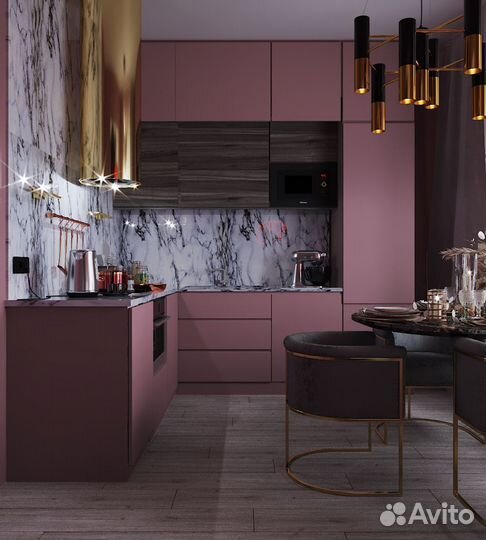 Кухонный гарнитур