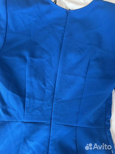 Платье женское вечернее