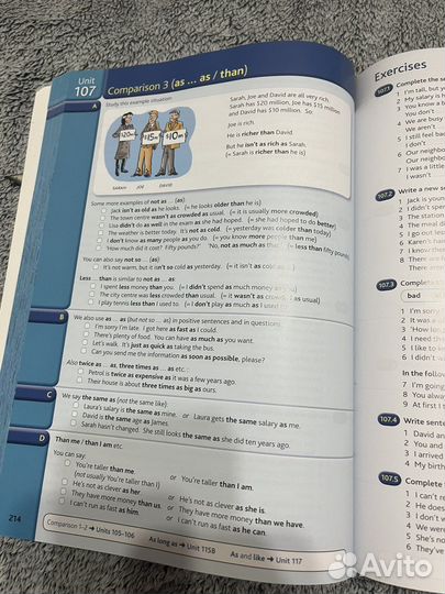 English grammar in use murphy