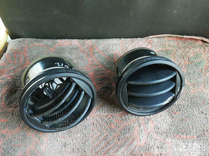 Дефлектор Мазда CX-7