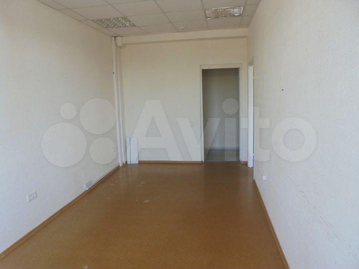 Офисное помещение, 20 м²