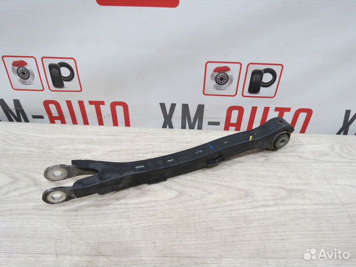 Рычаг задний нижний передний Mercedes W219 CLS 350