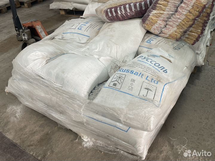 Требуются грузчики