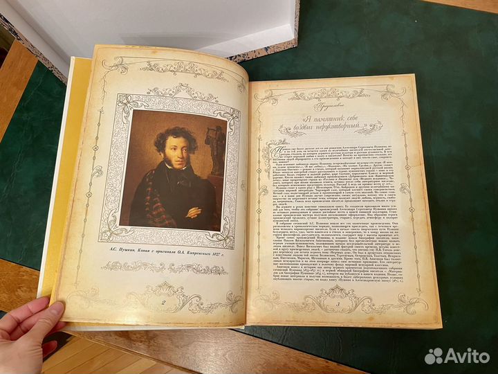 Полное собрание сочинений А.С. Пушкина