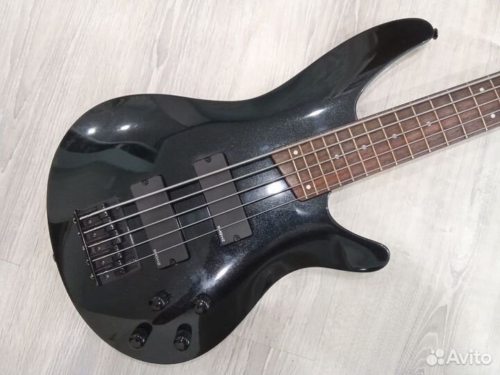 Бас гитара ibanez sr305 + чехол