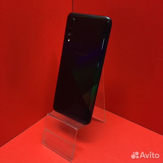 Телефон Samsung A30s (16846)
