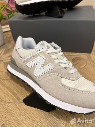 New Balance 574 оригинал