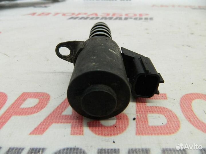 Клапан электромагн. изменения фаз грм для Nissan A