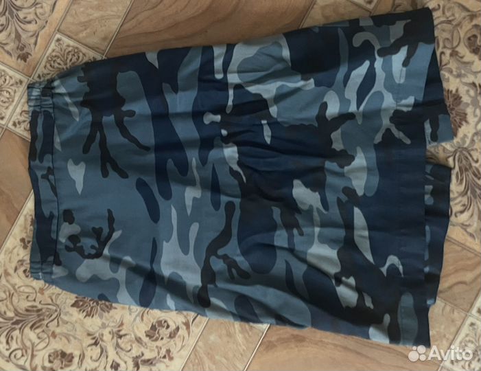 Кадетская форма для девочки