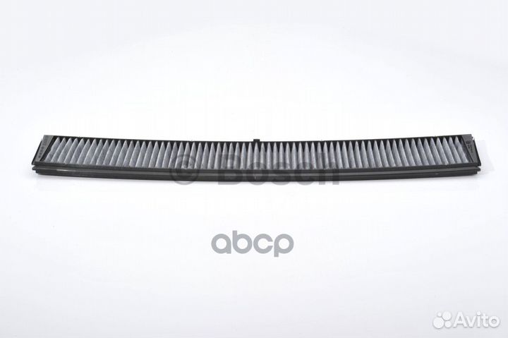 Фильтр салона BMW E46 all 98 1987432336 Bosch