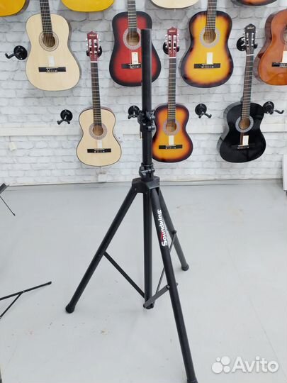 Стойка держатель для колонки