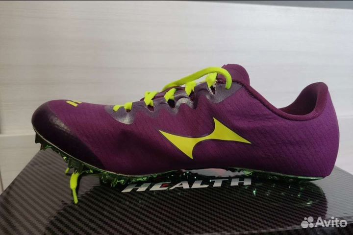 Шиповки для лёгкой атлетики