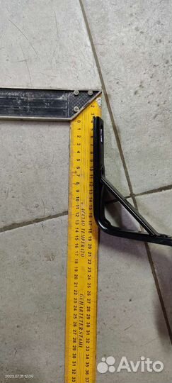 Опорные колеса для детского велосипеда