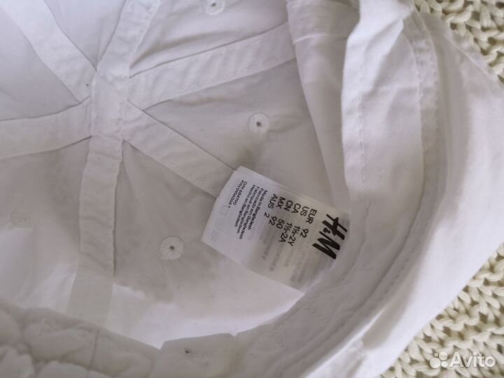 Кепка бейсболка HM