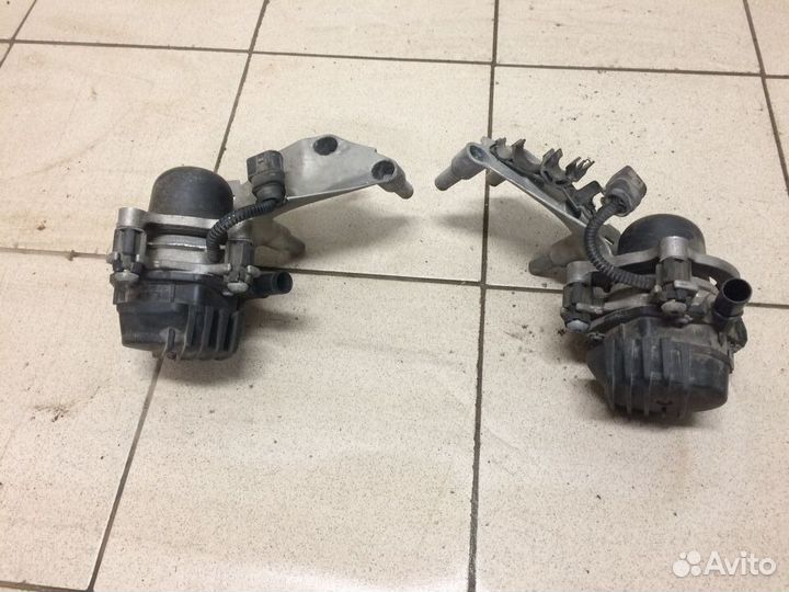 Насос воздушный Cayenne