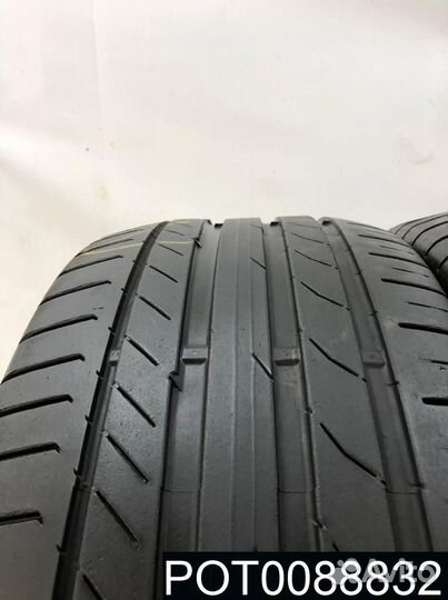 Continental ContiSportContact 5 SUV 255/45 R20 100M