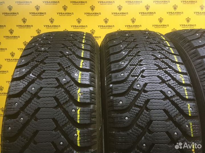 Goodyear UltraGrip 500 235/60 R18 107T