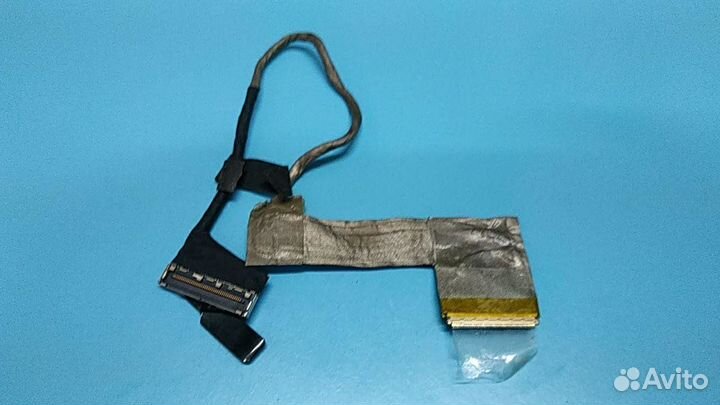 Б/У шлейф матрицы для ноутбуков Asus