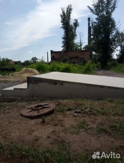 Автомобильные весы