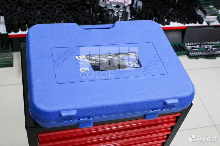 Набор для замены шаровых шарниров