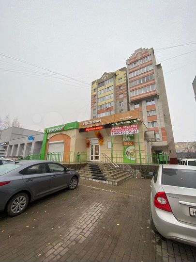 Свободного назначения, 285 м²