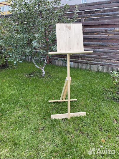 Пюпитр для нот