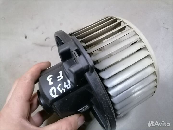 Моторчик отопителя Byd F3 2005-2013