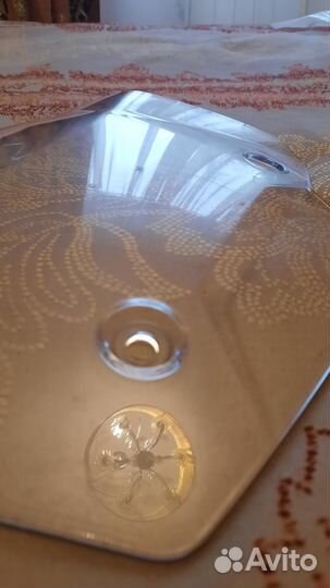 От BMW F 850 GS (2019 ) ветровое стекло