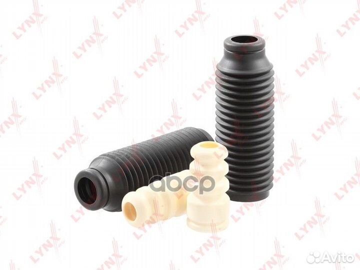 Защитный комплект амортизатора переднего PR-720