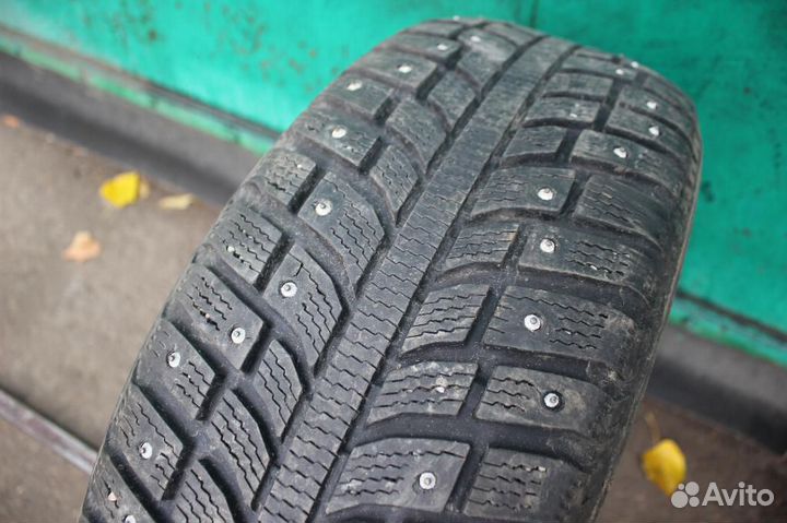 Bridgestone Noranza 205/55 R16