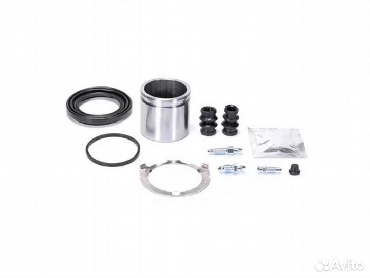 Рем. к-т суппорта masterkit Octavia A7