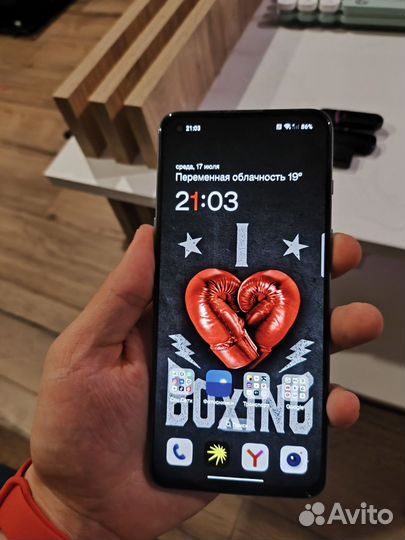 OnePlus Nord 2, 12/256 ГБ