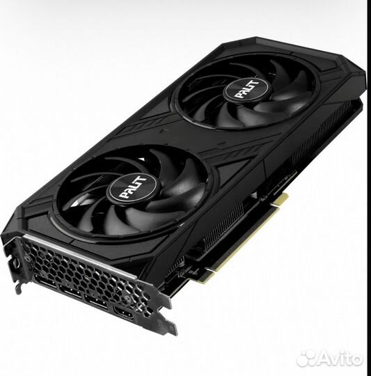 Palit GeForce RTX 4070 Dual 12g