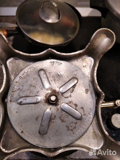 Самовар электрический