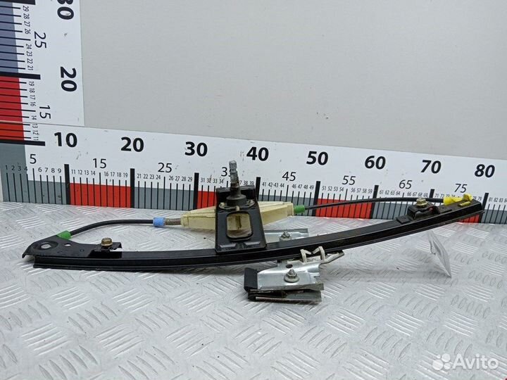 Стеклоподъемник для Volkswagen Golf 3