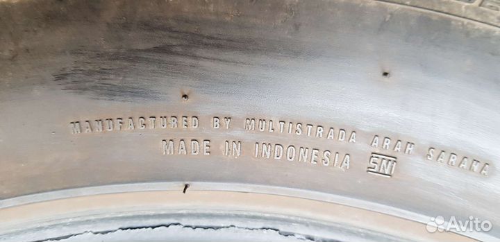 Achilles 868 All Seasons 235/60 R16 100V