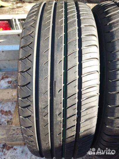 Viatti Strada Asimmetrico V-130 225/60 R16 98V