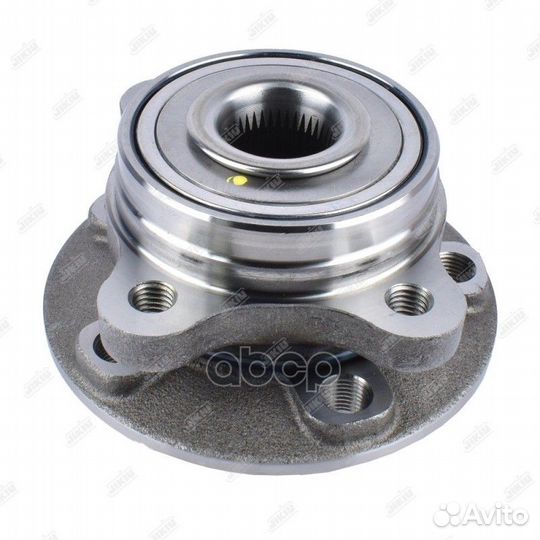 Ступица колеса HW45013 jikiu