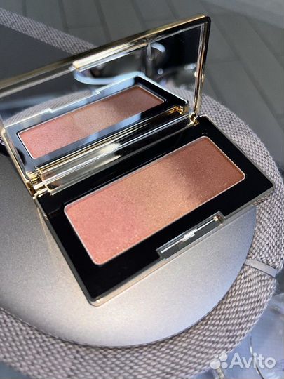 Bobbi brown тени оригинал