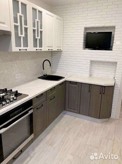 Кухни на заказ